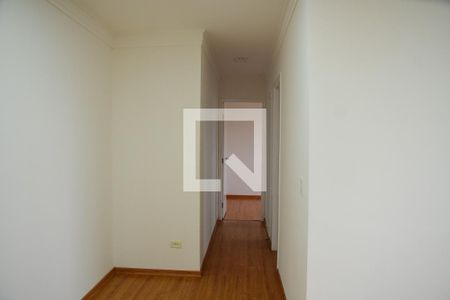 Sala de apartamento para alugar com 2 quartos, 45m² em Jardim Petrópolis, Cotia