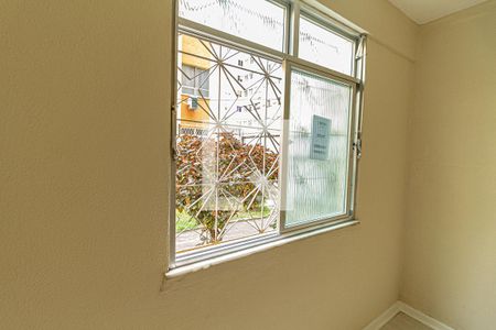 Sala de apartamento para alugar com 2 quartos, 50m² em Piedade, Rio de Janeiro