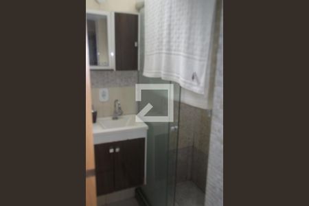 Casa à venda com 1609m², 4 quartos e 4 vagasBanheiro de Serviço