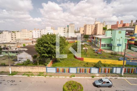 Apartamento para alugar com 56m², 2 quartos e 1 vaga