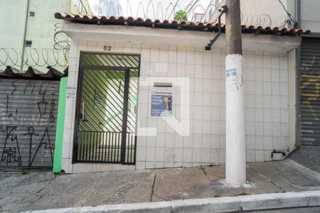 Apartamento para alugar com 56m², 2 quartos e 1 vagaFachada