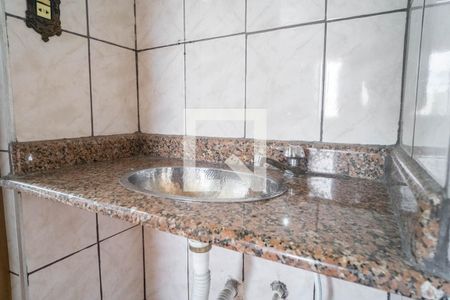 Apartamento para alugar com 56m², 2 quartos e 1 vagaBanheiro