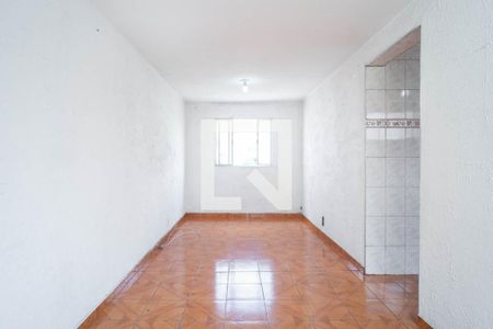 Apartamento para alugar com 56m², 2 quartos e 1 vaga Apartamento para alugar com 56m², 2 quartos e 1 vagaSala