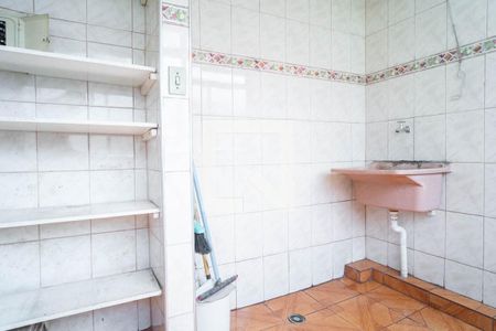 Apartamento para alugar com 56m², 2 quartos e 1 vagaÁrea de Serviço