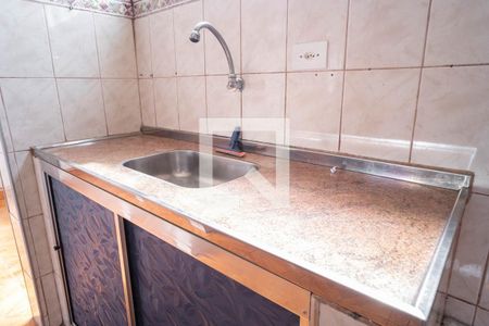 Apartamento para alugar com 56m², 2 quartos e 1 vaga Apartamento para alugar com 56m², 2 quartos e 1 vagaCozinha