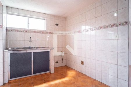 Apartamento para alugar com 56m², 2 quartos e 1 vaga Apartamento para alugar com 56m², 2 quartos e 1 vagaCozinha
