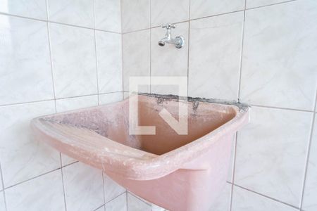 Apartamento para alugar com 56m², 2 quartos e 1 vaga Apartamento para alugar com 56m², 2 quartos e 1 vagaÁrea de Serviço