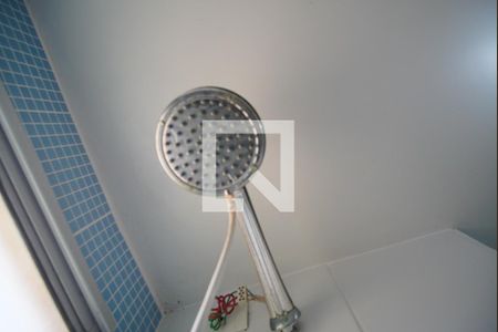 Apartamento à venda com 43m², 2 quartos e 1 vagaBanheiro 