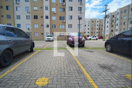 Apartamento à venda com 43m², 2 quartos e 1 vagaGaragem 