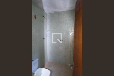 Casa à venda com 50m², 2 quartos e sem vaga Casa à venda com 50m², 2 quartos e sem vagaBanheiro