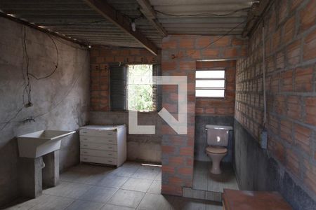 Casa à venda com 50m², 2 quartos e sem vaga Casa à venda com 50m², 2 quartos e sem vagaÁrea de Serviço