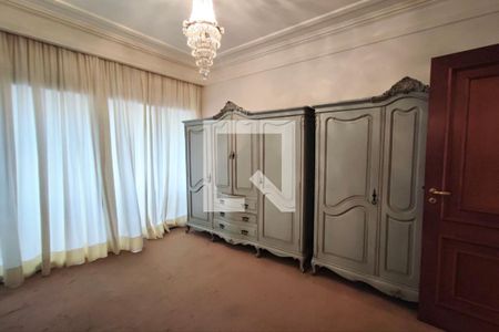 Apartamento à venda com 639m², 4 quartos e 4 vagasQuarto suíte 1