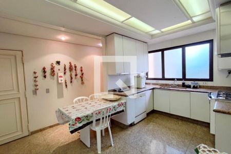 Apartamento à venda com 639m², 4 quartos e 4 vagasCozinha