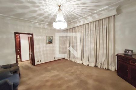 Apartamento à venda com 639m², 4 quartos e 4 vagasQuarto suíte 1