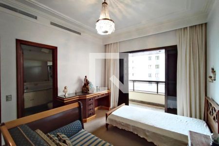 Apartamento à venda com 639m², 4 quartos e 4 vagasQuarto suíte 4