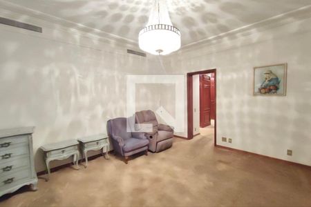 Apartamento à venda com 639m², 4 quartos e 4 vagasQuarto suíte 1