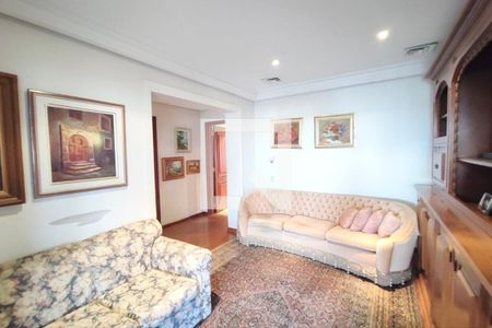 Apartamento à venda com 639m², 4 quartos e 4 vagasSala de Vídeo