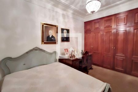 Apartamento à venda com 639m², 4 quartos e 4 vagasQuarto suíte 3