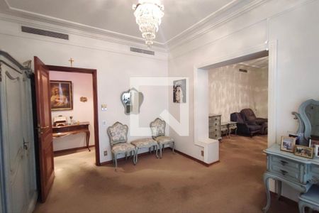 Apartamento à venda com 639m², 4 quartos e 4 vagasQuarto suíte 1