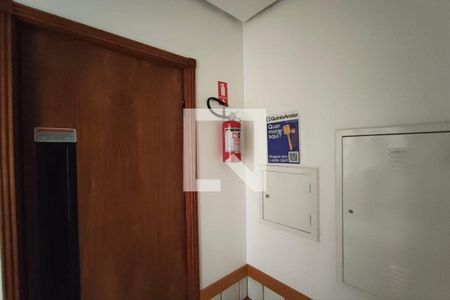 Apartamento à venda com 639m², 4 quartos e 4 vagasPLACA INSTALADA NO HALL DE ENTRADA