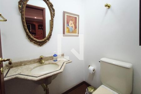 Apartamento à venda com 639m², 4 quartos e 4 vagasLavabo