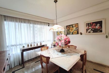 Apartamento à venda com 639m², 4 quartos e 4 vagasSala de Jantar 2