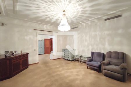 Apartamento à venda com 639m², 4 quartos e 4 vagasQuarto suíte 1