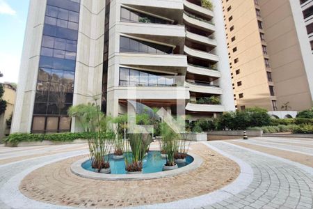 Apartamento à venda com 639m², 4 quartos e 4 vagasÁrea comum