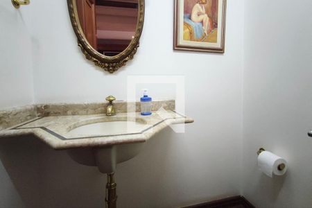 Apartamento à venda com 639m², 4 quartos e 4 vagasLavabo