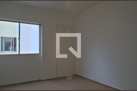 Sala de apartamento para alugar com 1 quarto, 52m² em Bosque, Campinas