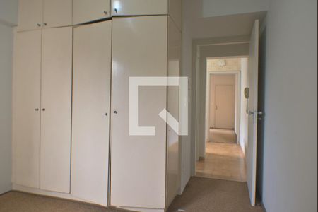 Quarto de apartamento para alugar com 1 quarto, 52m² em Bosque, Campinas
