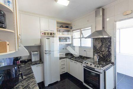 Apartamento para alugar com 57m², 2 quartos e 1 vagaCozinha