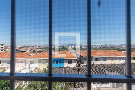 Apartamento para alugar com 57m², 2 quartos e 1 vagaVista do Quarto 2