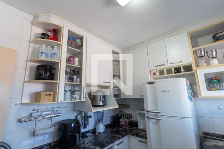 Apartamento para alugar com 57m², 2 quartos e 1 vagaCozinha - Armários