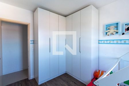 Quarto 1 de apartamento para alugar com 2 quartos, 57m² em Jardim Piratininga, São Paulo
