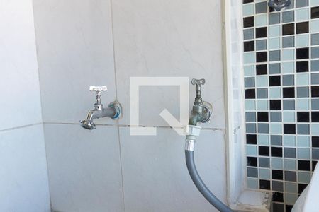 Apartamento para alugar com 57m², 2 quartos e 1 vagaLavanderia (Torneira)