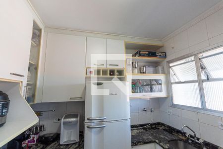 Apartamento para alugar com 57m², 2 quartos e 1 vagaCozinha - Armários