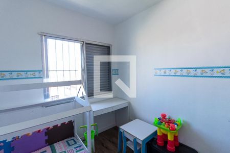 Quarto 1 de apartamento para alugar com 2 quartos, 57m² em Jardim Piratininga, São Paulo