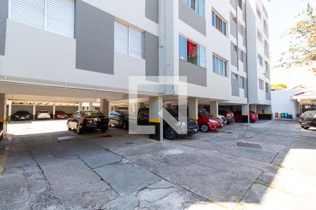 Apartamento para alugar com 57m², 2 quartos e 1 vagaGaragem