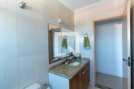 Apartamento para alugar com 57m², 2 quartos e 1 vagaBanheiro