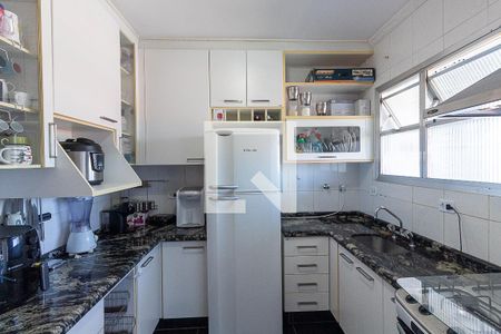 Apartamento para alugar com 57m², 2 quartos e 1 vagaCozinha