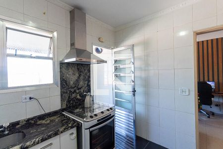Apartamento para alugar com 57m², 2 quartos e 1 vagaCozinha