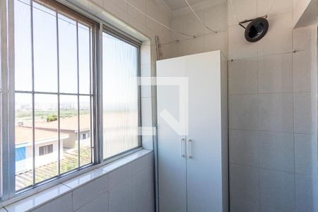 Apartamento para alugar com 57m², 2 quartos e 1 vagaLavanderia