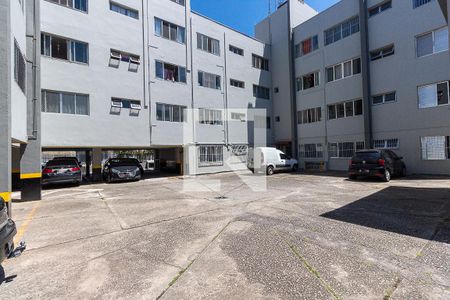 Apartamento para alugar com 57m², 2 quartos e 1 vagaGaragem