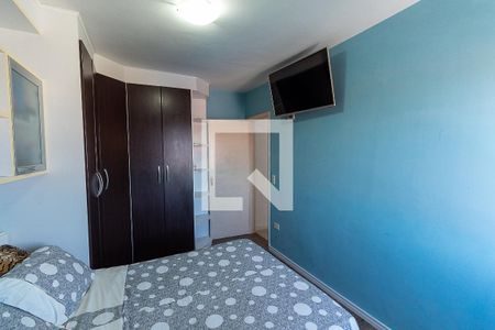 Apartamento para alugar com 57m², 2 quartos e 1 vagaQuarto 2