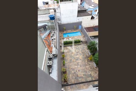 Sala de apartamento para alugar com 2 quartos, 89m² em Perdizes, São Paulo