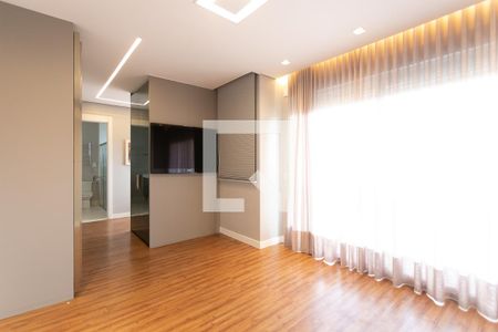 Apartamento à venda com 339m², 3 quartos e 5 vagas Apartamento à venda com 339m², 3 quartos e 5 vagasSuíte 2