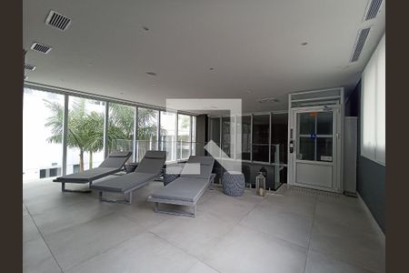 Apartamento à venda com 339m², 3 quartos e 5 vagas Apartamento à venda com 339m², 3 quartos e 5 vagasSauna