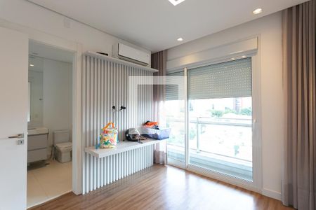 Apartamento à venda com 339m², 3 quartos e 5 vagas Apartamento à venda com 339m², 3 quartos e 5 vagasSuíte 1