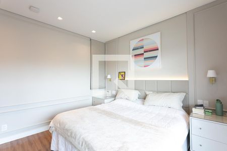 Apartamento à venda com 339m², 3 quartos e 5 vagas Apartamento à venda com 339m², 3 quartos e 5 vagasSuíte 3